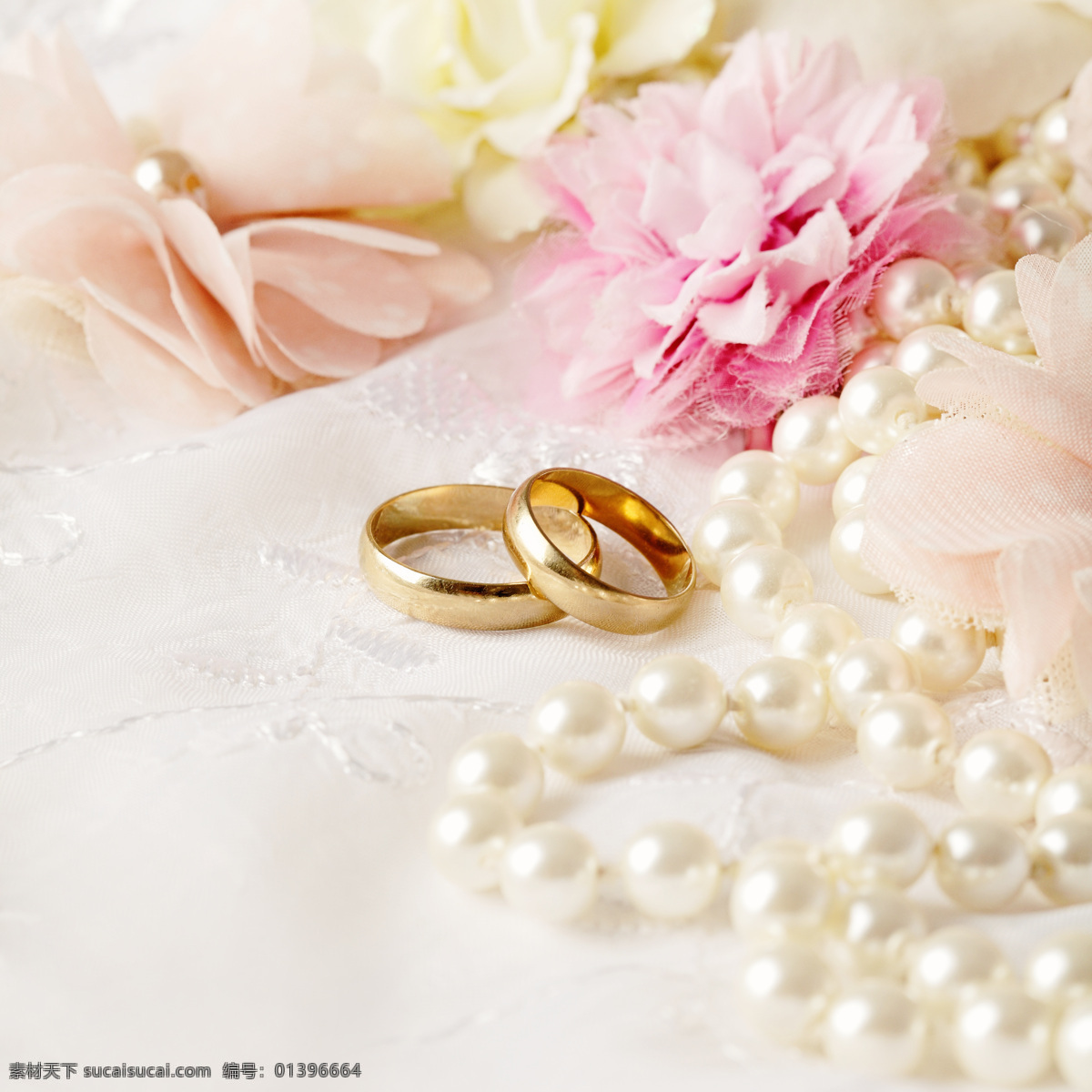 金戒 指 珍珠 项链 戒指 钻指 钻石 珠宝首饰 宝石 饰品 金银首饰 珠宝服饰 婚礼图片 生活百科