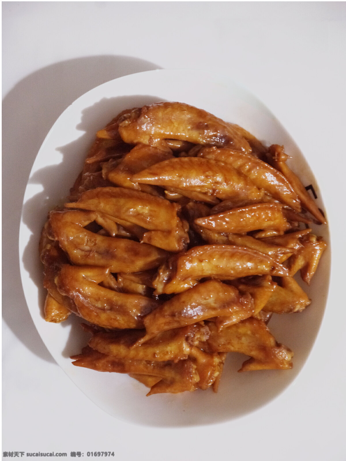 鸡翅 卤菜 卤翅尖 卤鸡翅 凉拌菜 荤菜 荤凉拌菜 卤菜品 菜品 菜品图 餐饮美食