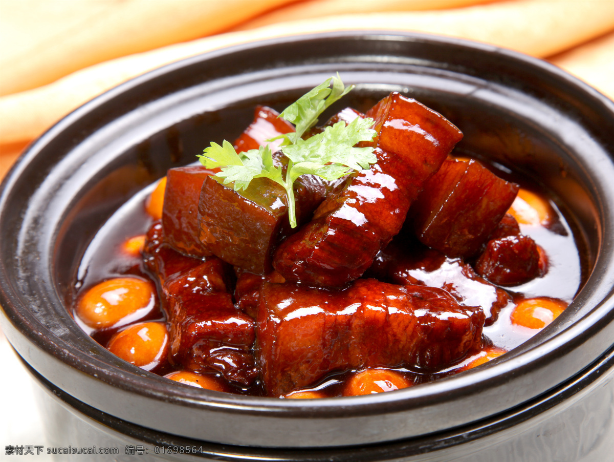 皇佳红烧肉 美食 传统美食 餐饮美食 高清菜谱用图