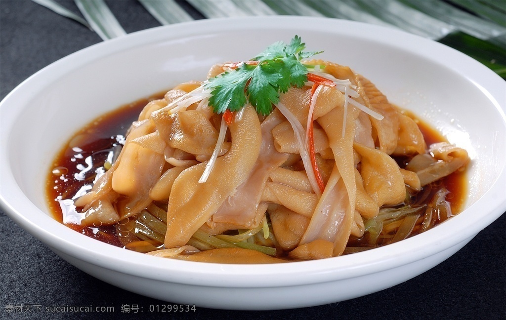 鹅肠图片 鹅肠 美食 传统美食 餐饮美食 高清菜谱用图