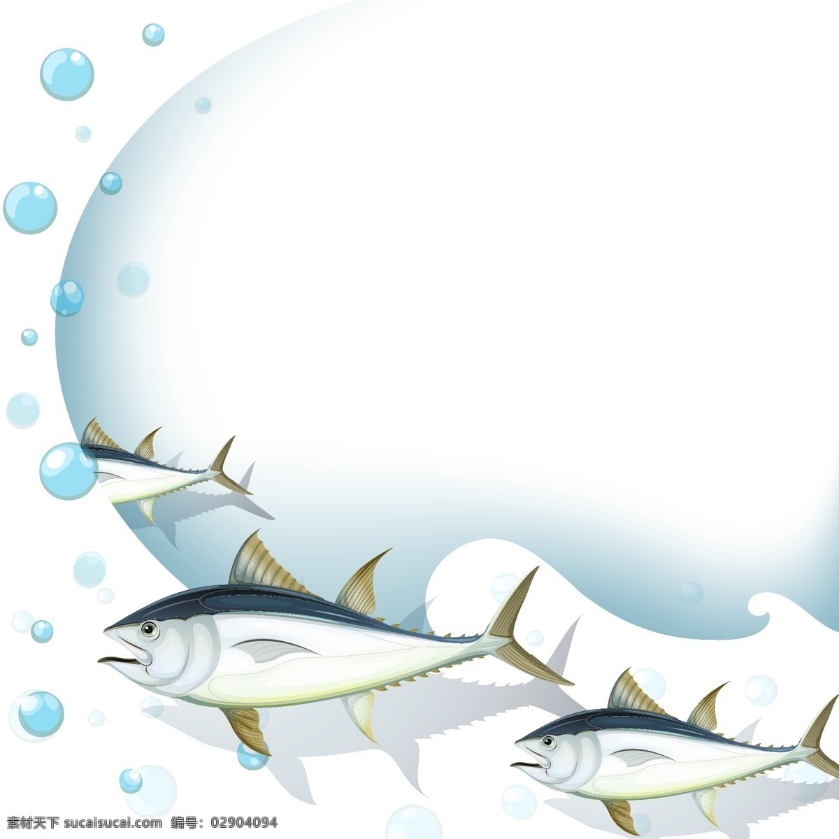 鱼的背景设计 背景 鱼 动物 壁纸 颜色 丰富多彩 气泡 色彩 丰富的背景 背景色 彩色 鱼类 有色