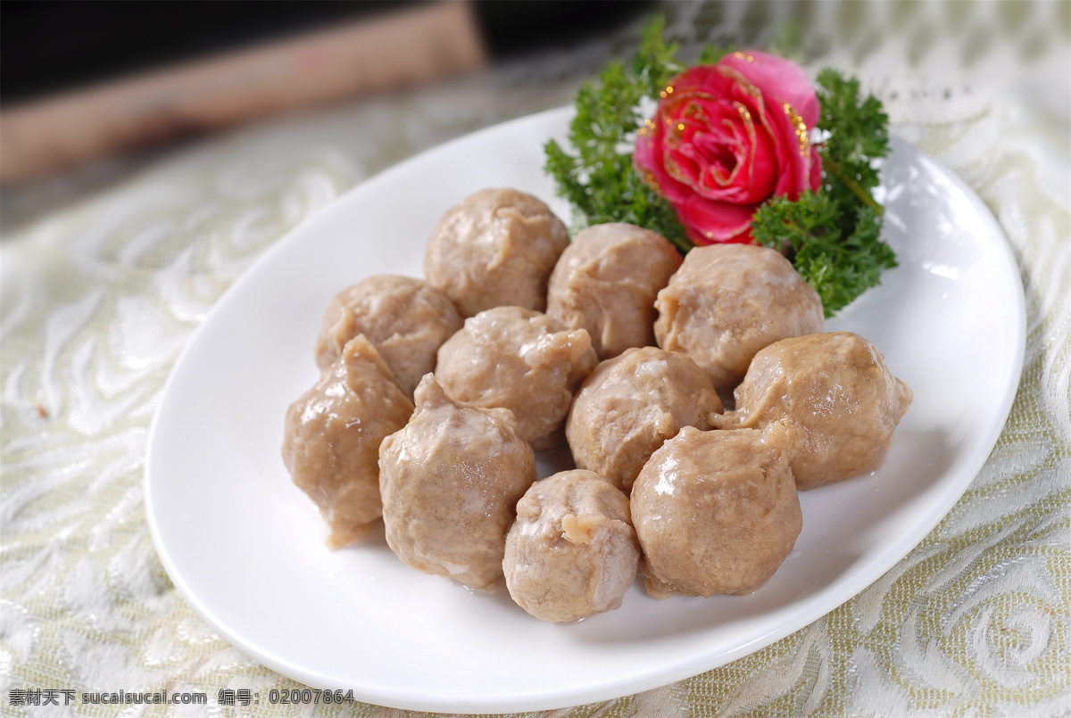 广东 撒尿 牛 丸 广东撒尿牛丸 美食 传统美食 餐饮美食 高清菜谱用图