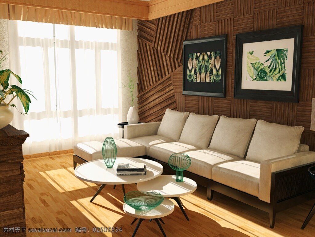 自然 风格 装修 客厅 卧室 自然风 亲近自然 绿植 餐桌
