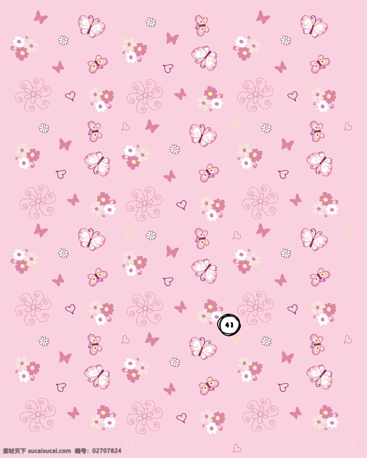 卡通底纹 蝴蝶 鲜花 儿童 纹样 动物图案 卡通动物 动物园 卡通 布纹 装饰画 时尚色彩 卡通形象 本本封面 花纹 印花 儿童服装 儿童绘画 卡通插画 底纹背景 底纹边框 矢量