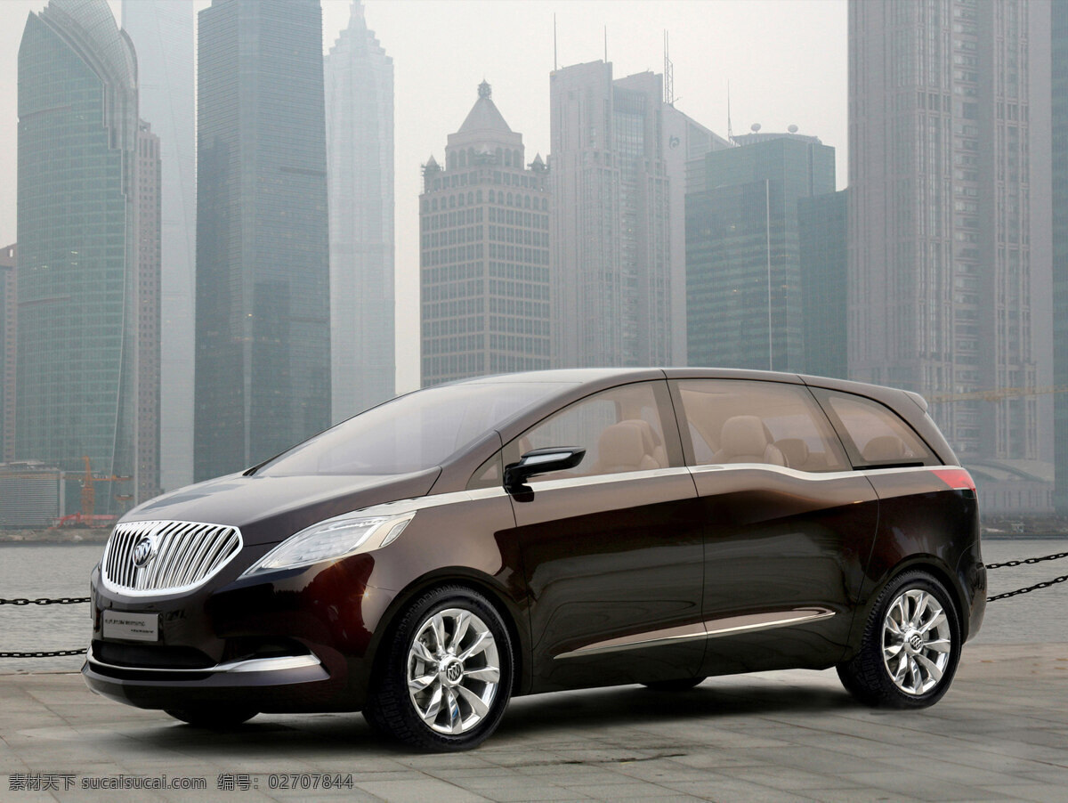 别克 business 2009 buick concept 别克汽车 别克轿车 别克商务车 别克mpv 高清 高清图 汽车 交通工具 现代科技