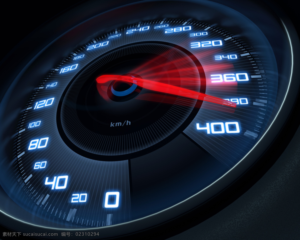 汽车 仪表盘 科技 速度 仪表 现代科技