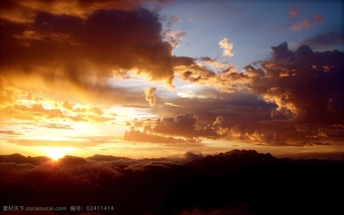 秦皇岛 祖山 夕阳 风景 风光 唯美 清新 意境 自然 山 落日 日落 黄昏 傍晚 彩云 晚霞 旅游摄影 国内旅游