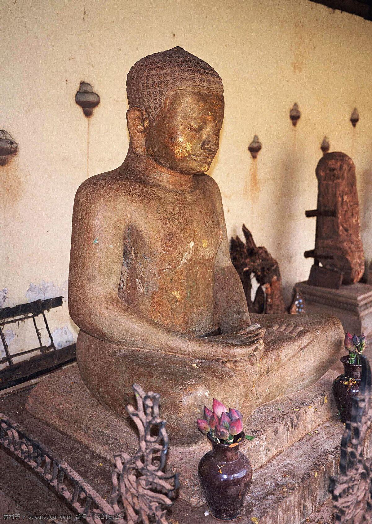 佛像 古建筑 古老建筑 国外旅游 建筑 旅游 旅游摄影 门 亚洲名胜 名胜 亚洲 文化艺术 神像 石像 铜像 寺庙 宗教信仰 国外名胜