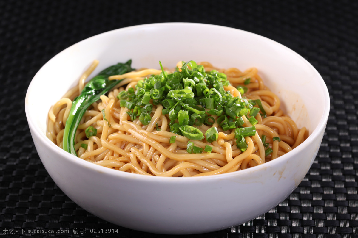 葱油拌面 葱油 拌面 面食 面点 点心 小吃 主食 菜品图 餐饮美食 传统美食