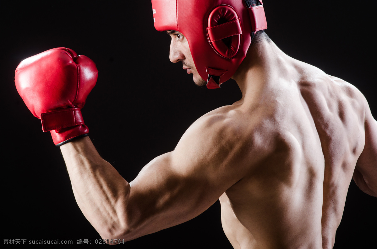 强壮 手臂 肌肉 男 格斗 搏击 拳击 技击 肌肉男 外国男性 欧美男士 男人 男性运动员 体育运动 生活百科