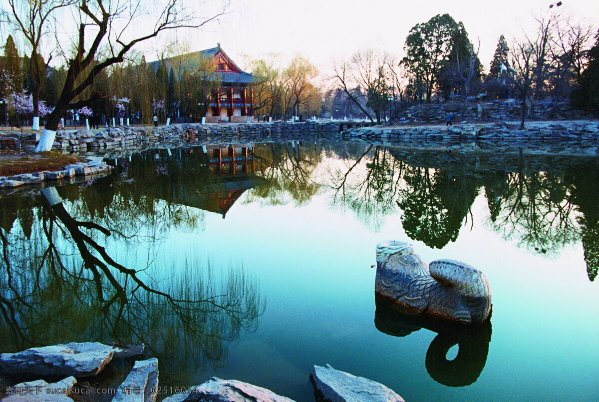 唯美 风景 风光 旅行 人文 北京 北京大学 学府 高校 名校 旅游摄影 国内旅游