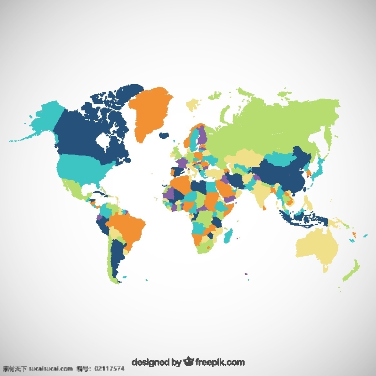 手绘世界地图 地图 世界 地球 世界地图 绘制 色彩艳丽 绘画 手工 国际 绘制世界地图 手绘 有色 全球