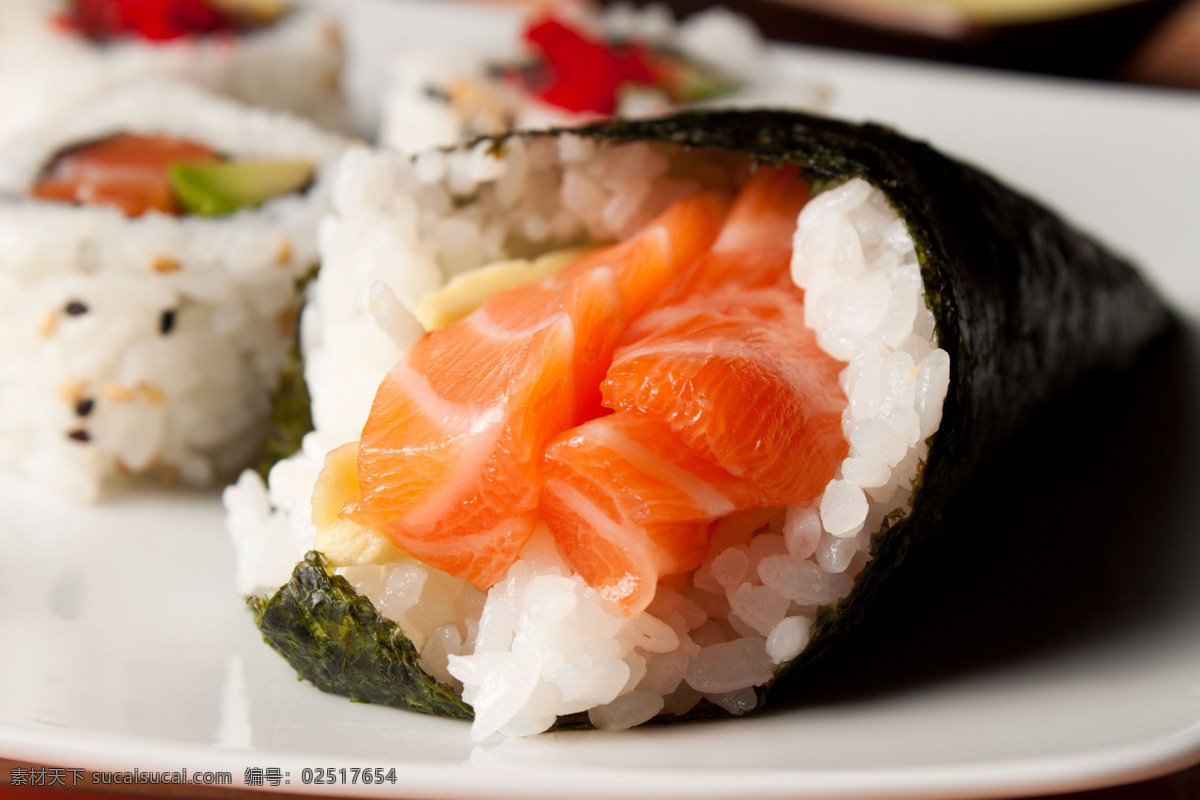日本 寿司 日本料理 国外美食 美味 食物 中华美食 餐饮美食