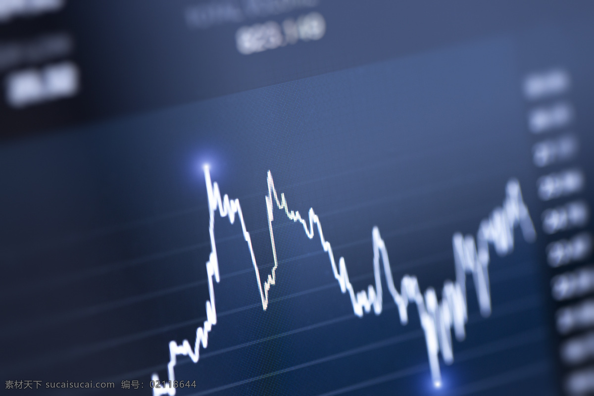 股票曲线图股市素材图片下载-素材编号02118644-素材天下图库