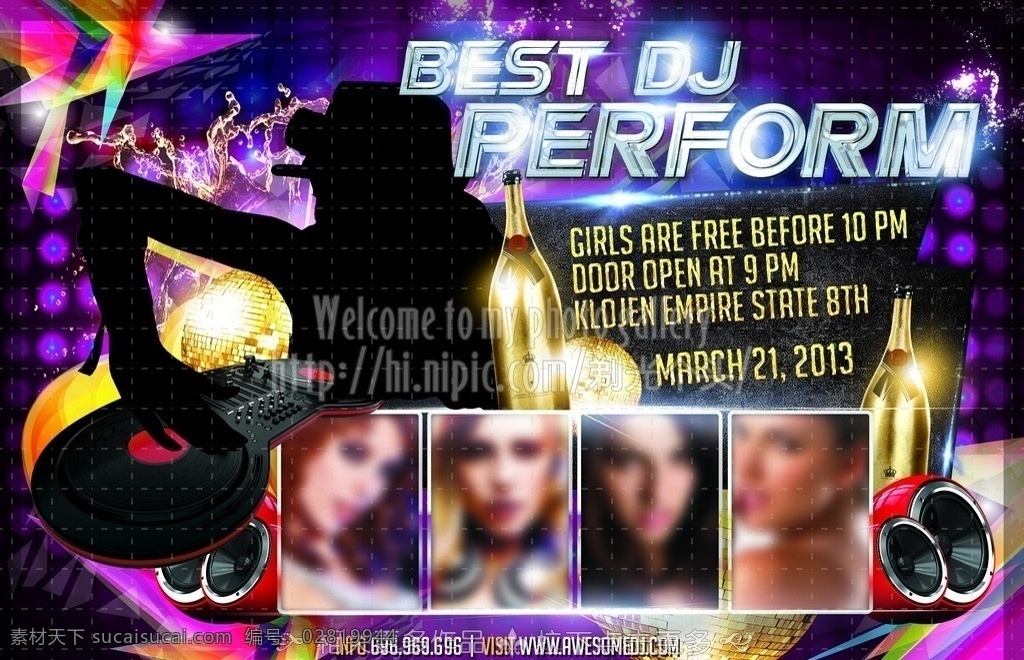 欧美 风音 乐 海报 英文字体设计 字体设计 dj dj演出 派对 酒吧 会所 迪斯科 的士高 摇滚音乐 摇滚乐 浩室舞曲 劲爆音乐 dj音乐 电音 disco 跳舞舞厅 朋克 流行欧美音乐 欧美音乐海报 欧美海报 国外海报 风海 报 广告设计模板 源文件