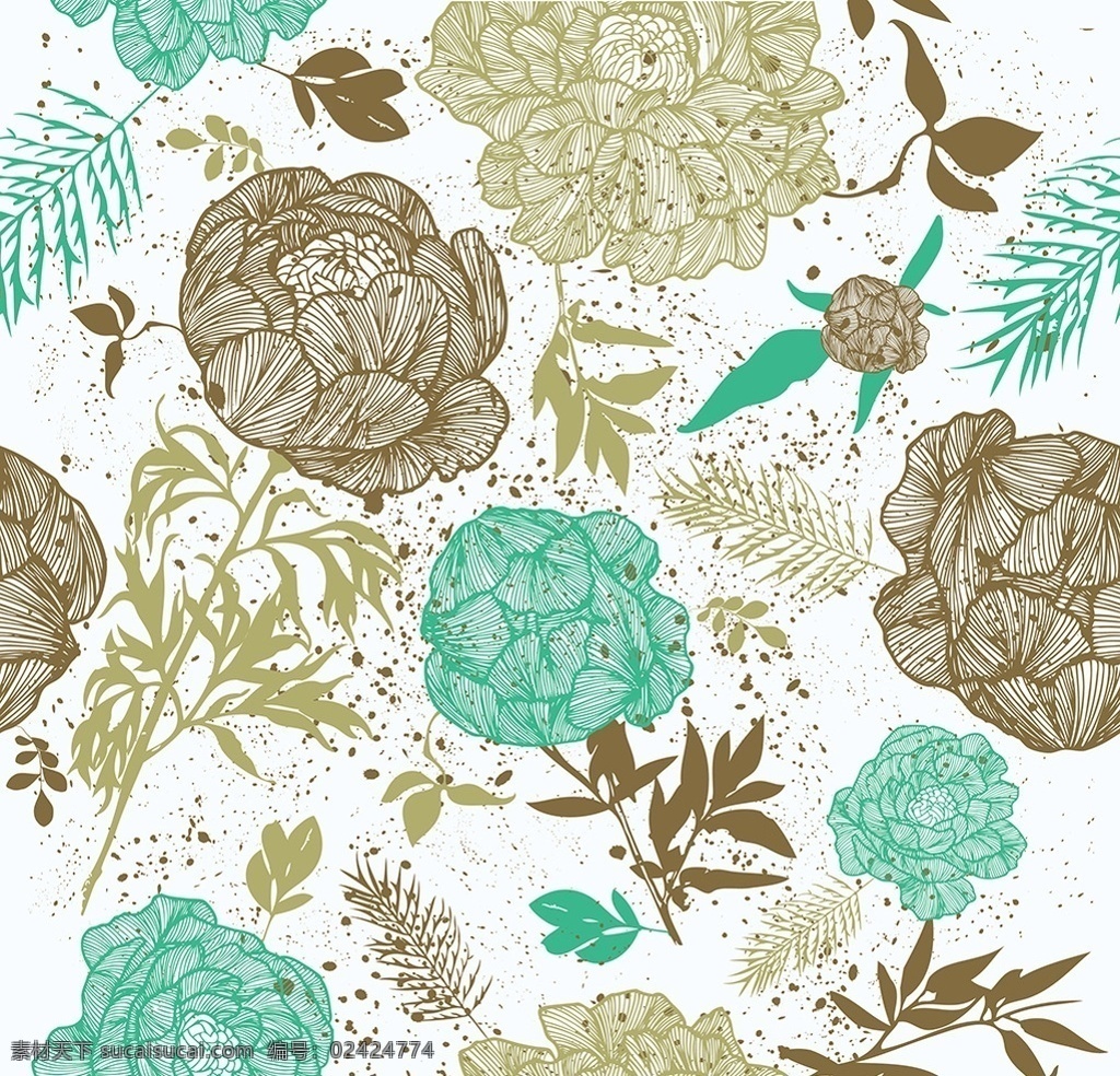 手绘底纹 花纹 枝叶花草 花朵花开花苞 花艺窗帘 插花鲜花店 植物园盛开 盆景盆栽园丁 公园苗圃花蕊 请柬结婚礼 开业情人节 红橙黄绿青蓝 紫黑白 电视墙背景墙 桌布墙纸衣柜 服装印染布艺 挂画瓷砖装修 装饰油画水彩 卡通涂鸦低幼 婴幼儿童美术 动漫画插图 插画手绘墙绘 书籍配图故事 童话纸质感 连续底纹花纹 底纹边框 背景底纹