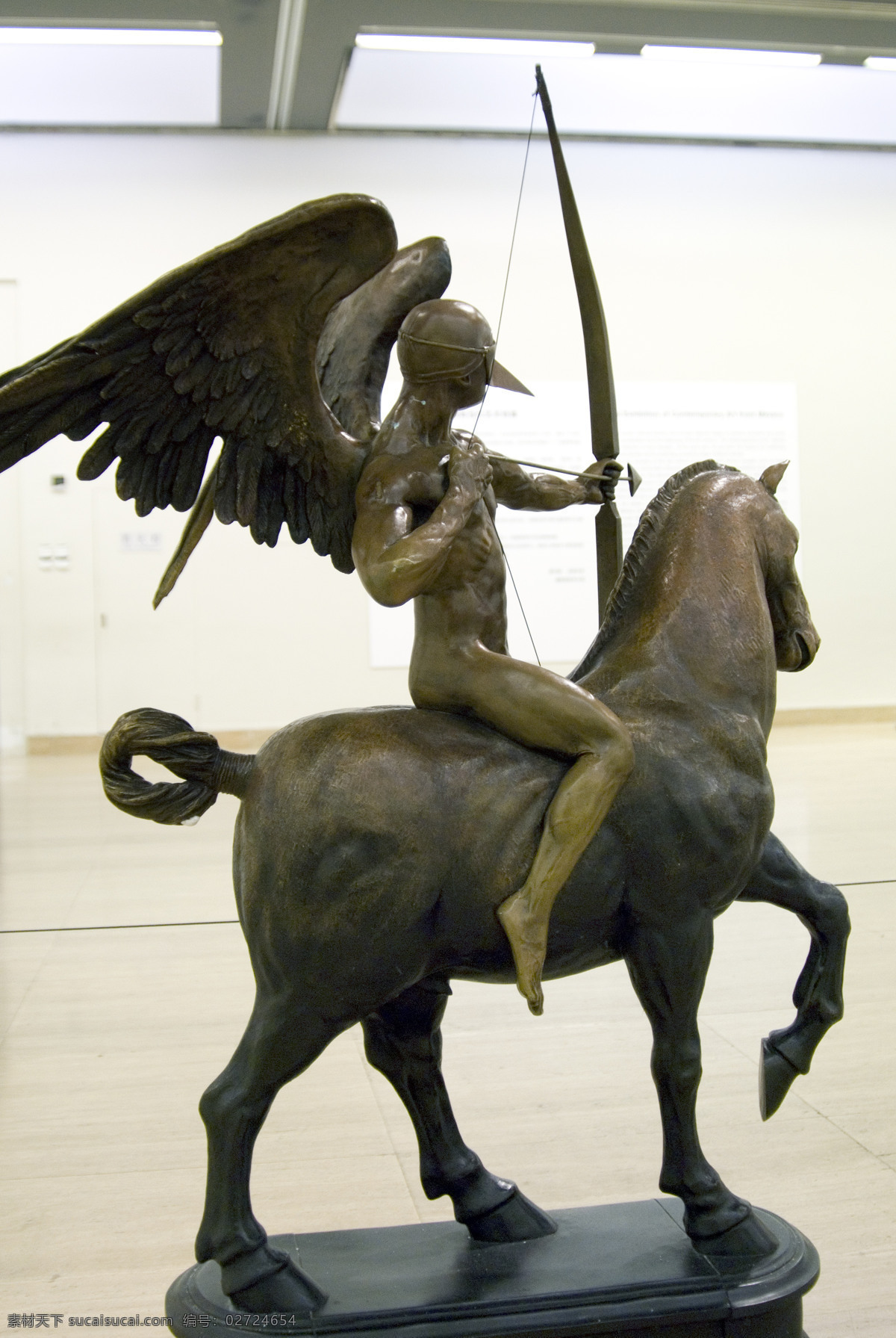 骑士 铜雕 雕塑 建筑园林 美术馆 文化艺术 西方雕塑 艺术空间 骑士铜雕 艺术展 美术展览 装饰素材 展示设计