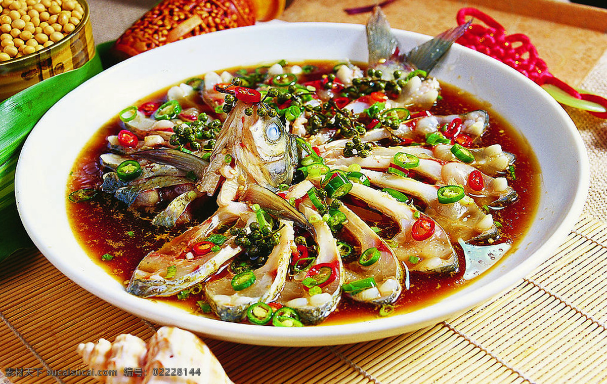 江东鲳鱼 菜式 颜色 特色 美味 风味 极品 自制 秘制 菜品图 餐饮美食 传统美食