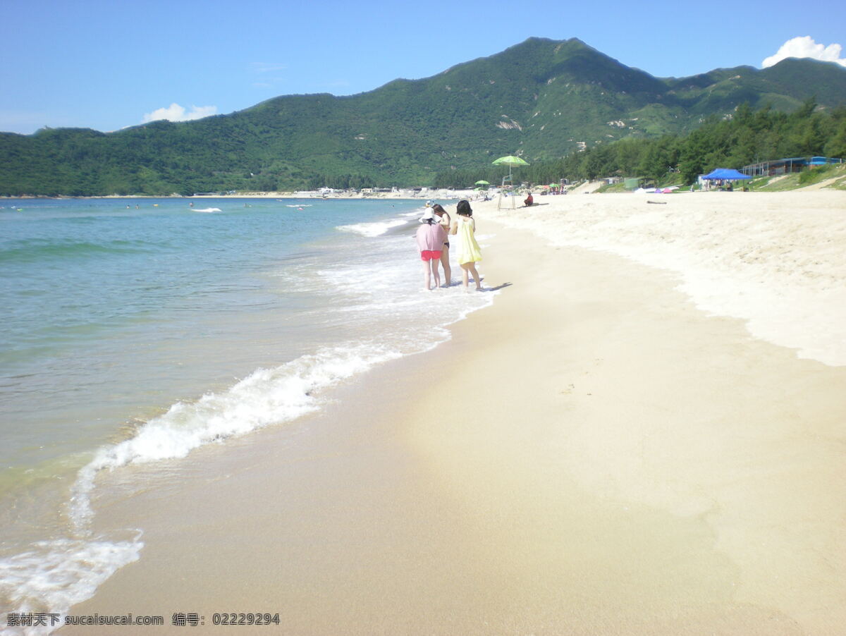 风景图 海岸 海边 海浪 海上 海上风景 海水 海滩 海潮 山峦 海水山峰 自然风景 自然景观 psd源文件