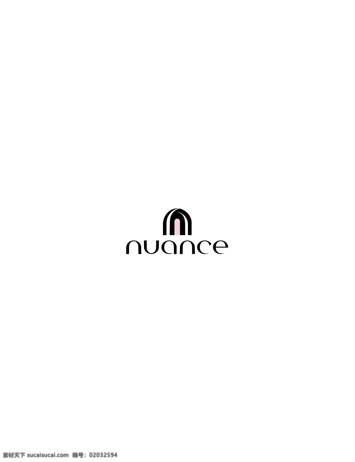 nuance logo大全 logo 设计欣赏 商业矢量 矢量下载 名牌 服饰 标志设计 欣赏 网页矢量 矢量图 其他矢量图
