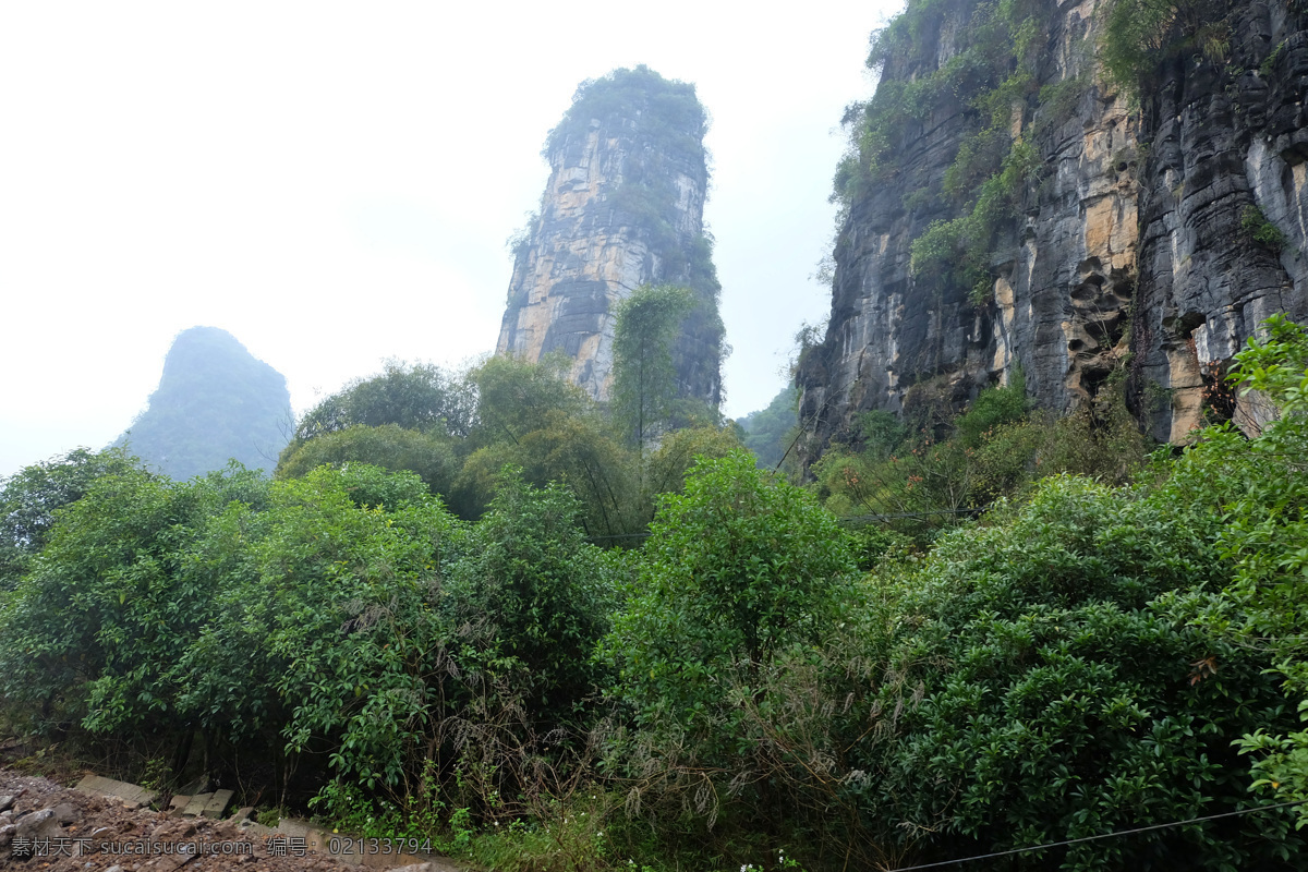 山景 桂林 风景 山峰 山峦 喀斯特地貌 喀斯特 自然景观 自然风景 高山 山脉 自然 景观 旅游 景区 青山 山水风光 群山 自然风光 山水风景