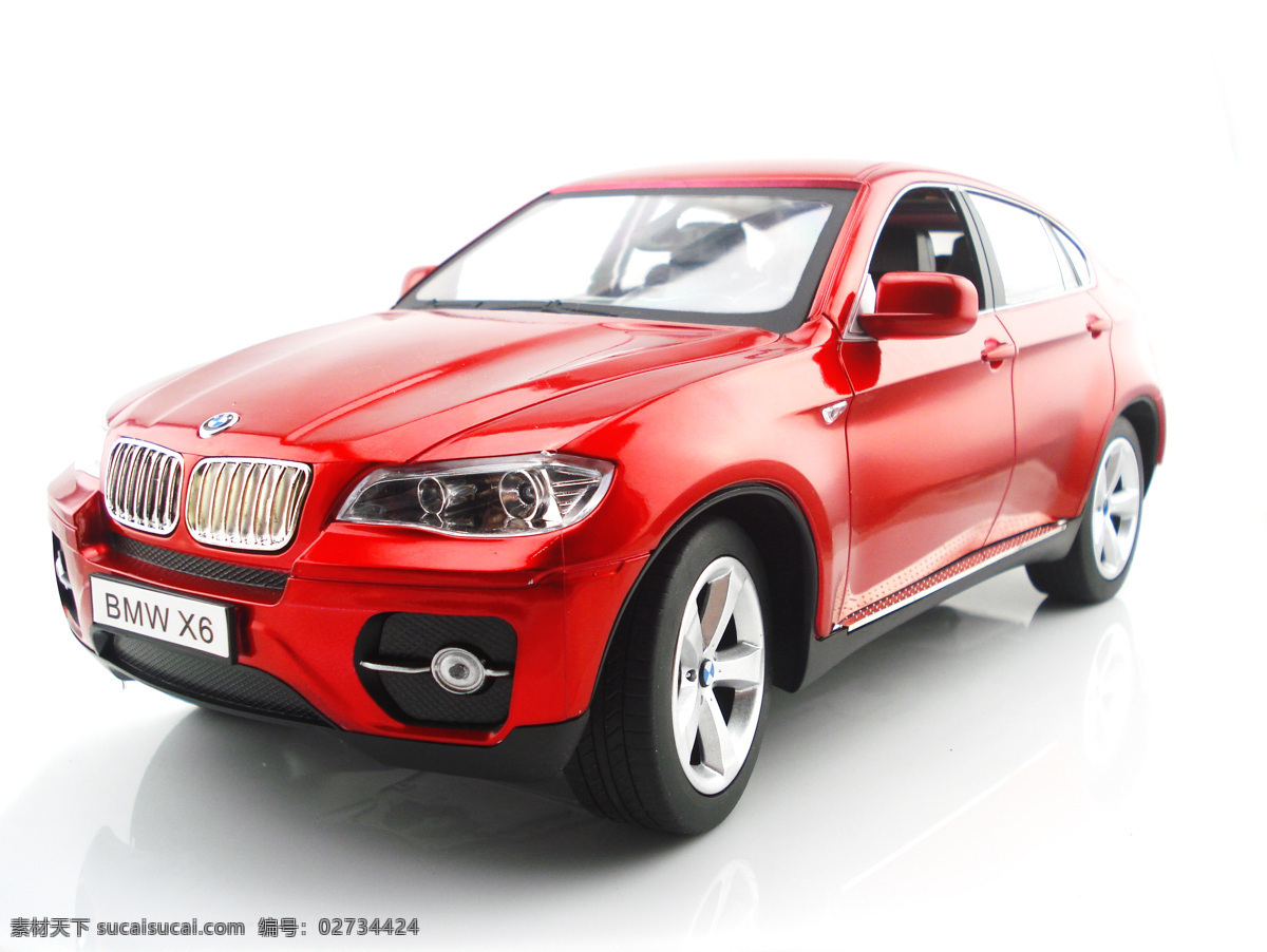 bmw suv 宝马 交通工具 模型 玩具 现代科技 x6 宝马x6模型 遥控车 psd源文件