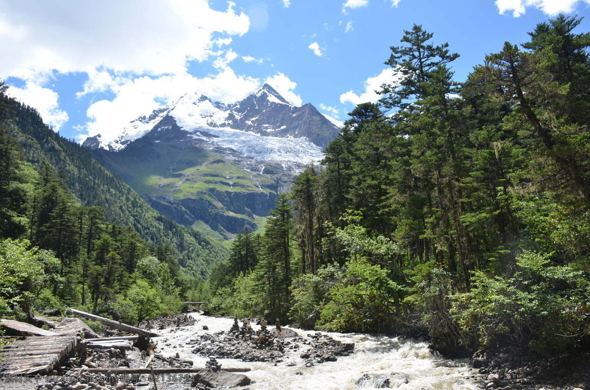 梅里雪山 雪山 雪山风光 神山 云南 香格里拉 自然风光 沿途风景 雨崩 朝圣 旅游摄影 国内旅游