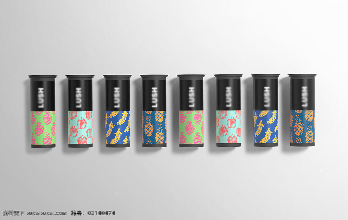 吹风机 粉红 概念设计 烘干机 小巧 可爱 配件