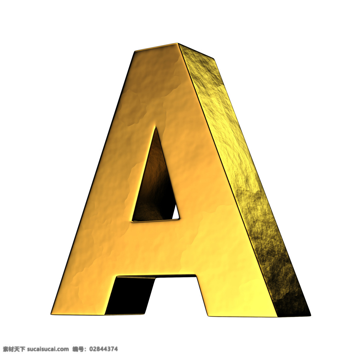 金属字母 金属 质感 字母 3d立体字母 金色 3d字母设计 时尚 装饰 字母设计 数字主题