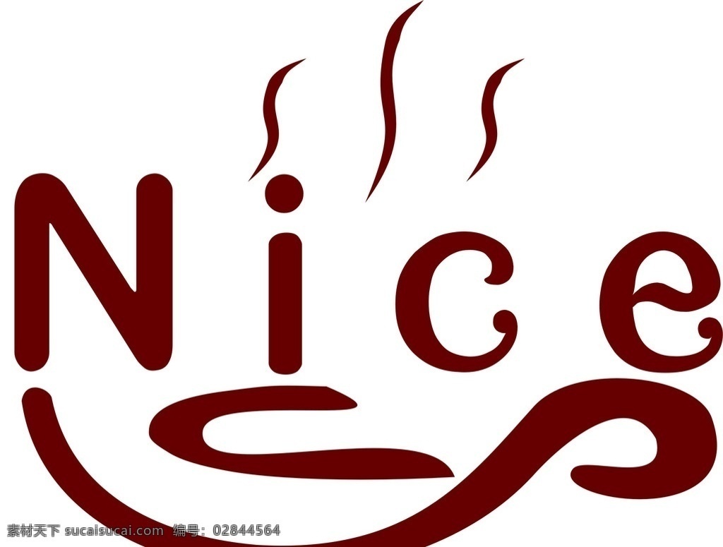 咖啡店 logo 咖啡 nice logo设计 标志设计 咖啡馆