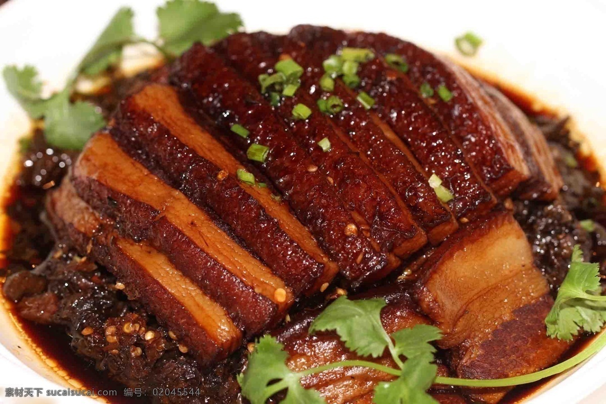 梅菜扣肉 扣碗 传统美食 美食 美食文化 餐饮美食