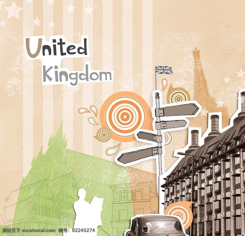 英国旅游 英国街道 英伦 伦敦 卡通 漫画 插画 手绘 油画 水彩画 旅游 休闲 度假 风景 风光 景色 景观 风景名胜 度假胜地 旅游胜地 出境游 国外旅游 外国旅游 著名景点 观光 自由行 背包客 自助旅游 出游 假日 名胜古迹 旅游景点 国外风光 旅游观光 著名建筑 古建筑 分层 源文件