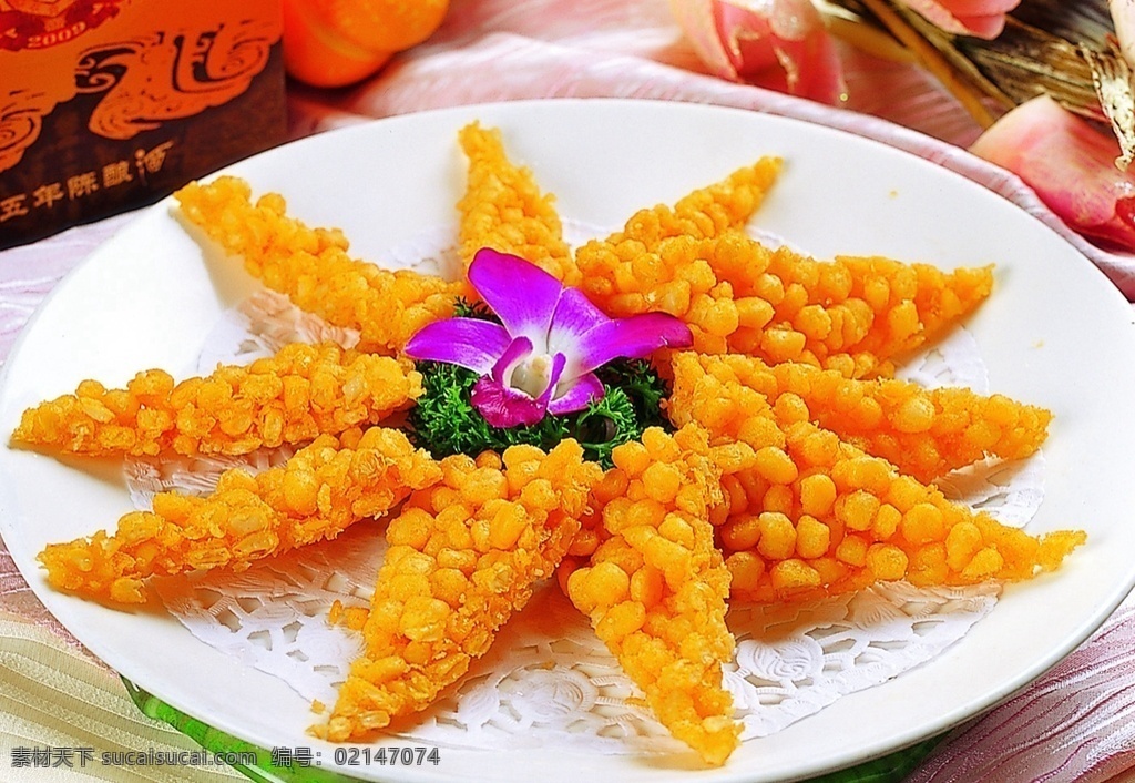 玉米烙 美食 传统美食 餐饮美食 高清菜谱用图