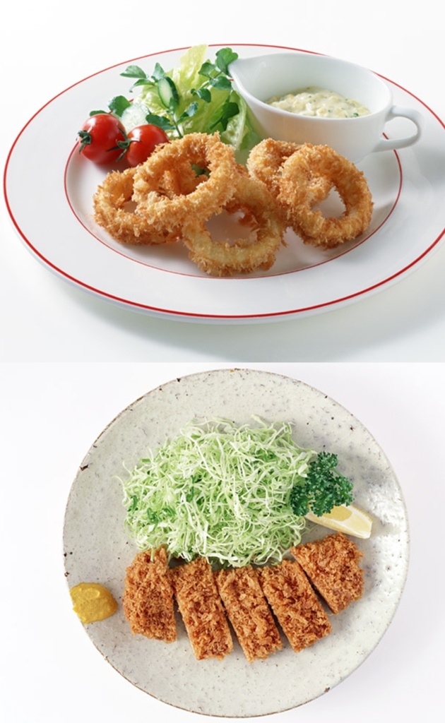 美食 食材 盘子 一盘食物 一盘美食