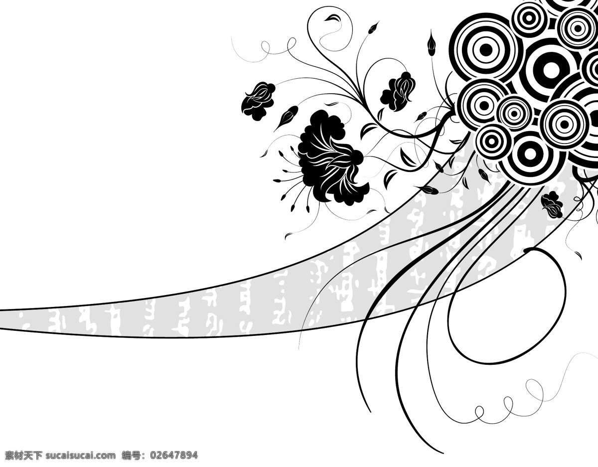 背景 花纹 背景花纹 韩国花纹 花边 矢量 欧美 元素 纹理花纹 装饰花纹 家居装饰素材