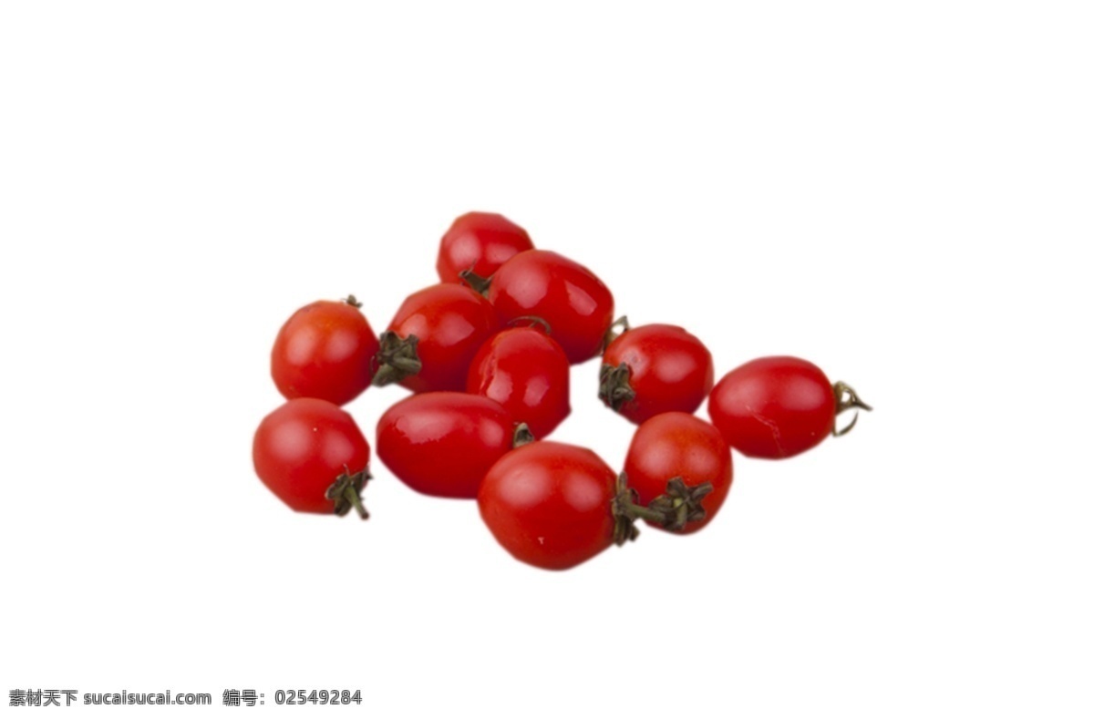 小 西红柿 蔬菜水果 小番茄 新鲜 水果 圣女 果 千禧 樱桃 自然 当季 营养 健康 美味