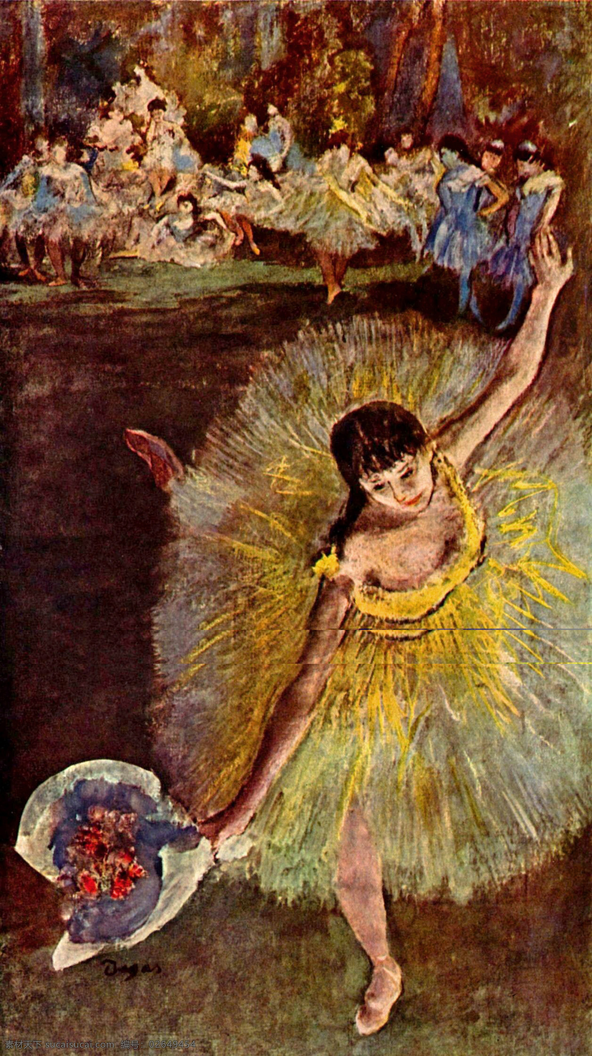 芭蕾 芭蕾舞 服装 妇女 绘画书法 美女 女人 欧美油画 印象派油画 油画 英国 英国油画 油画作品 人物油画 欧洲油画 大师作品 当代 艺术家 作品 西方油画 印象派 经典油画 人物 鲜花 画家作品 文化艺术 家居装饰素材