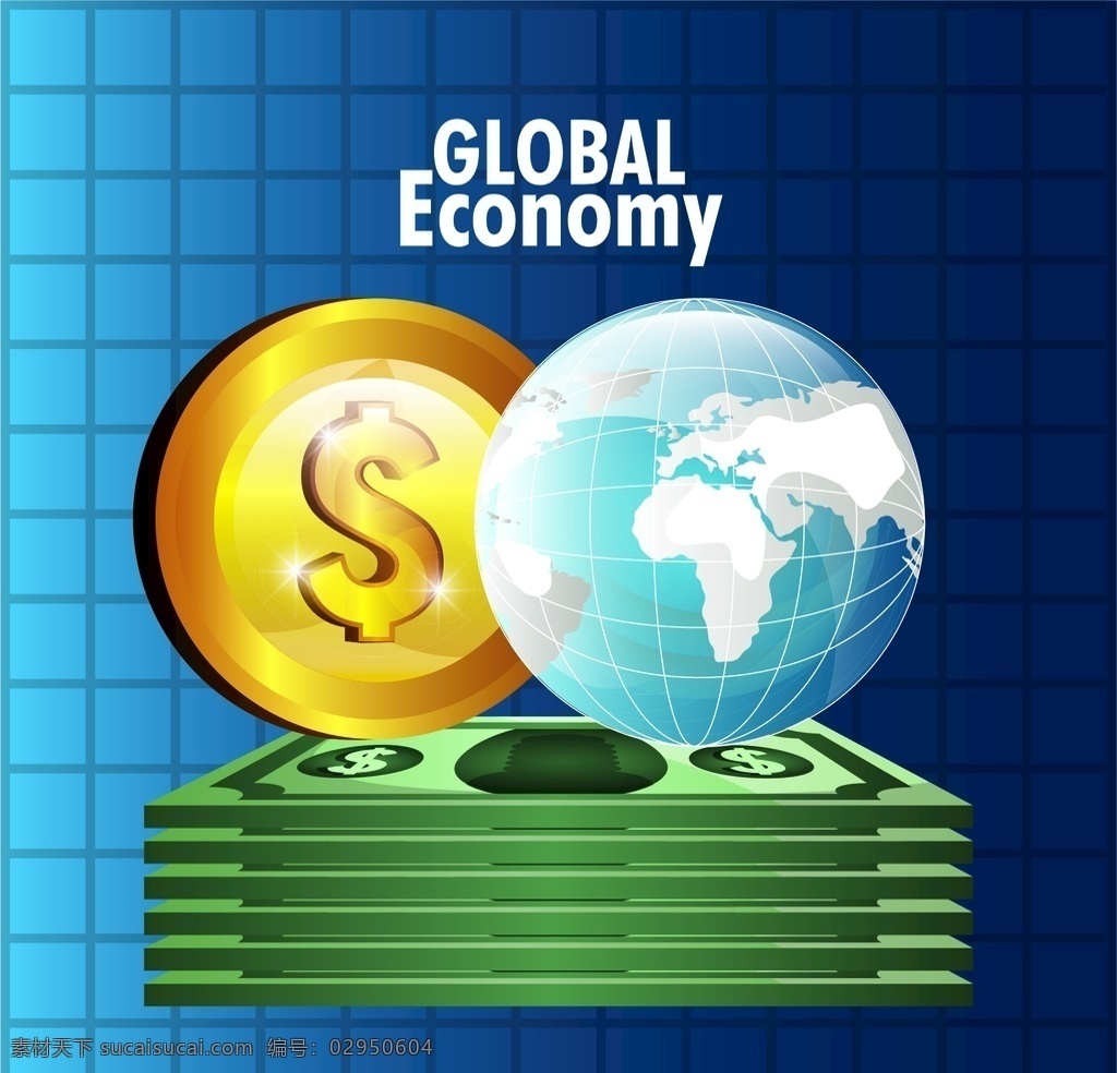 数字货币素材图片下载-素材编号02950604-素材天下图库