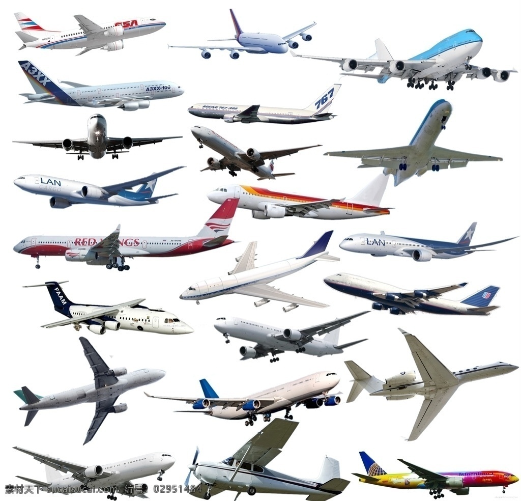 飞机展板 飞机海报 客机 大飞机 飞机广告 飞机宣传 飞机展架 大型客机