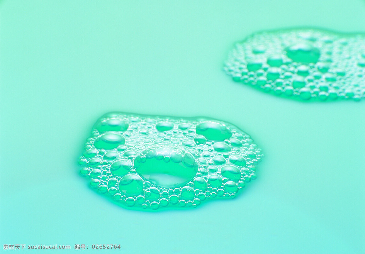 青水 化为泡影 水泡 水珠 水 背景图片