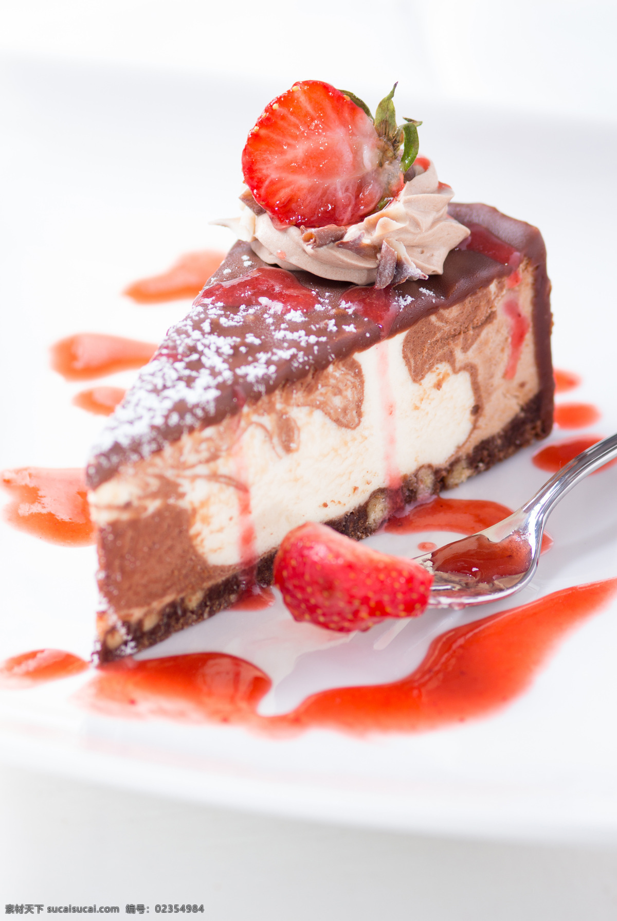 草莓 蛋糕 草莓蛋糕 甜心 水果 食物 餐厅美食 生日蛋糕图片 餐饮美食