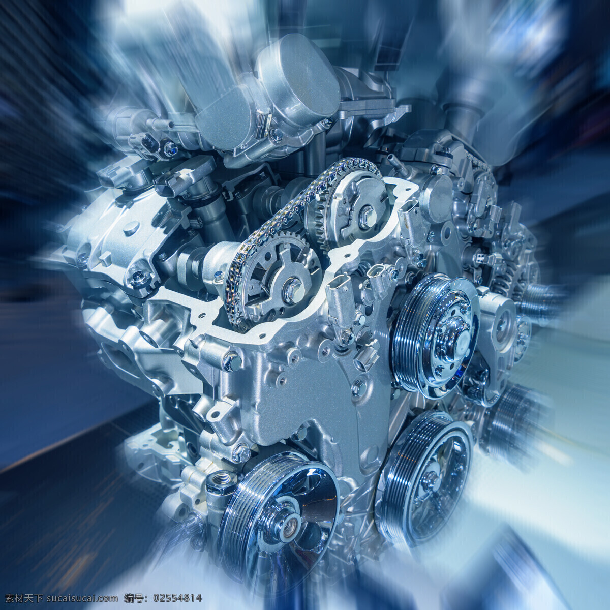 引擎 链条 零件 引擎发动机 发动机 机械零件 引擎零件构造 其他类别 现代科技