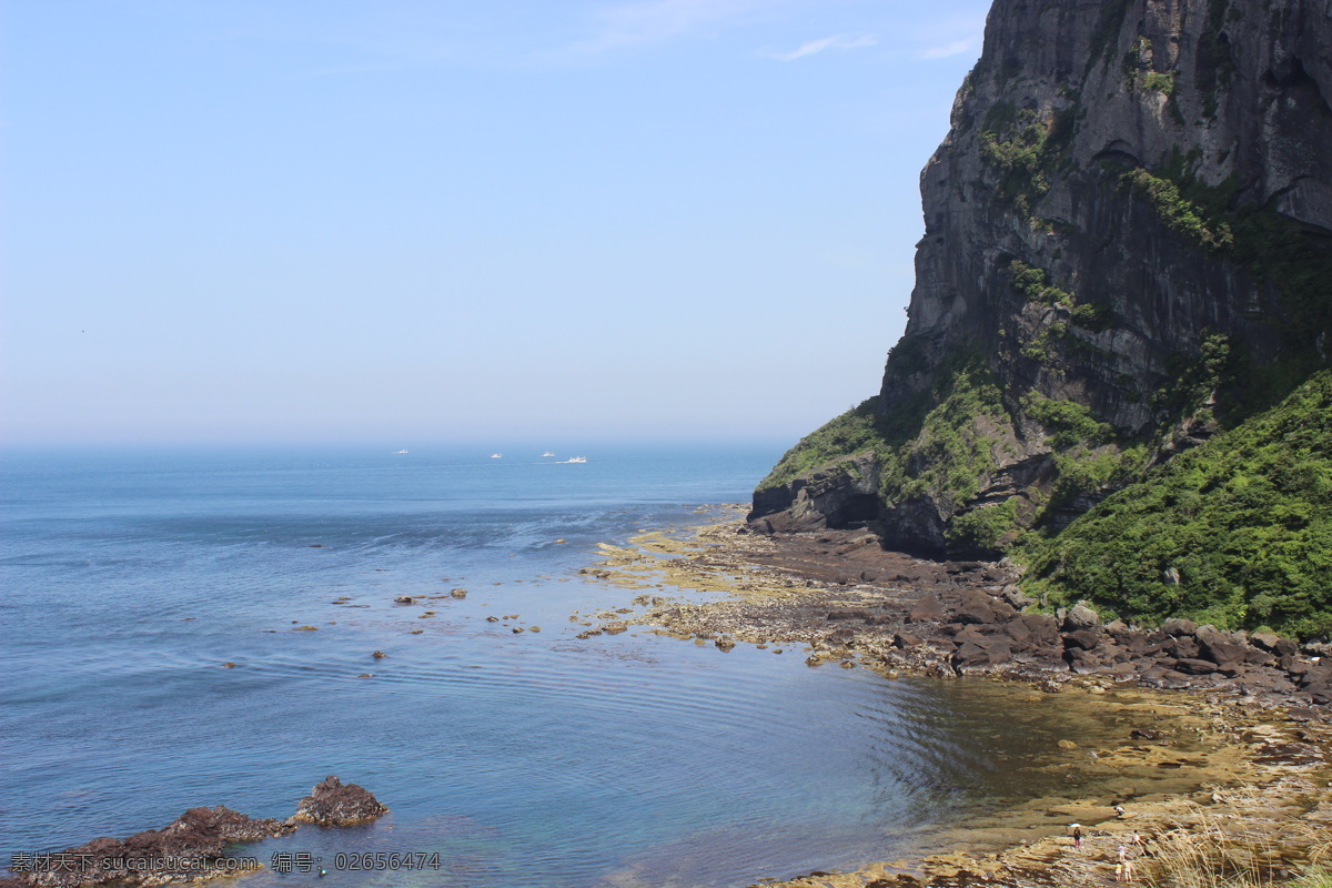 济州岛 海景 大海 国外旅游 韩国 旅游摄影 首尔 济州岛海景 星星之旅 韩国星星之旅 风景 生活 旅游餐饮