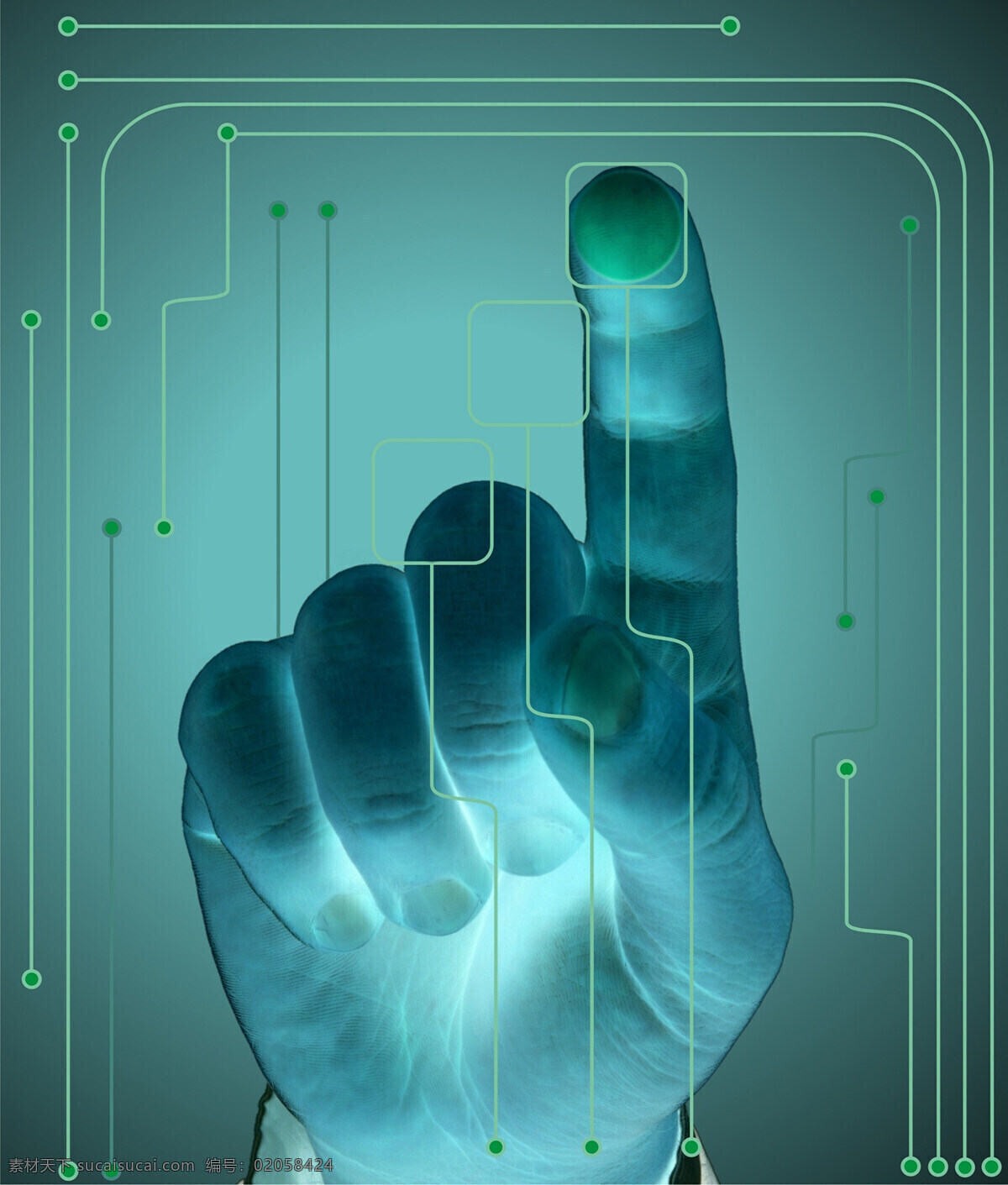 触摸未来 互动 交互 智能 人工智能 vr 虚拟现实 触摸 手 手触摸 点 指点 触摸屏幕 科技 未来科技 黑客 骇客 触碰未来 未来 科幻