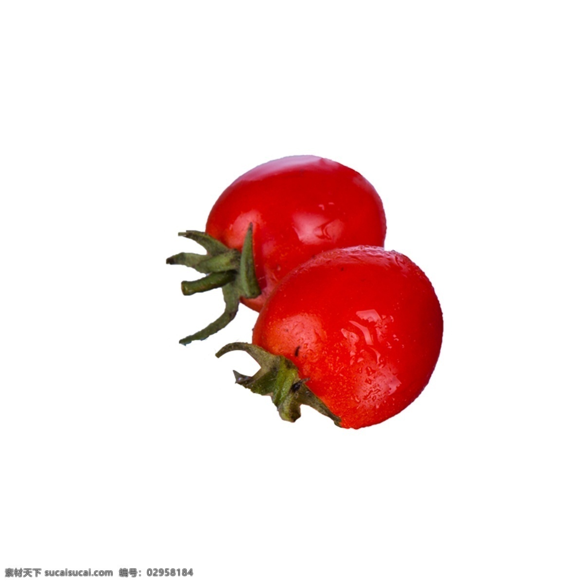 小 番茄 免 抠 小番茄 蔬菜 新鲜 红色 植物 实物拍摄 摆拍 绿色叶子 酸甜 小番茄免抠 营养