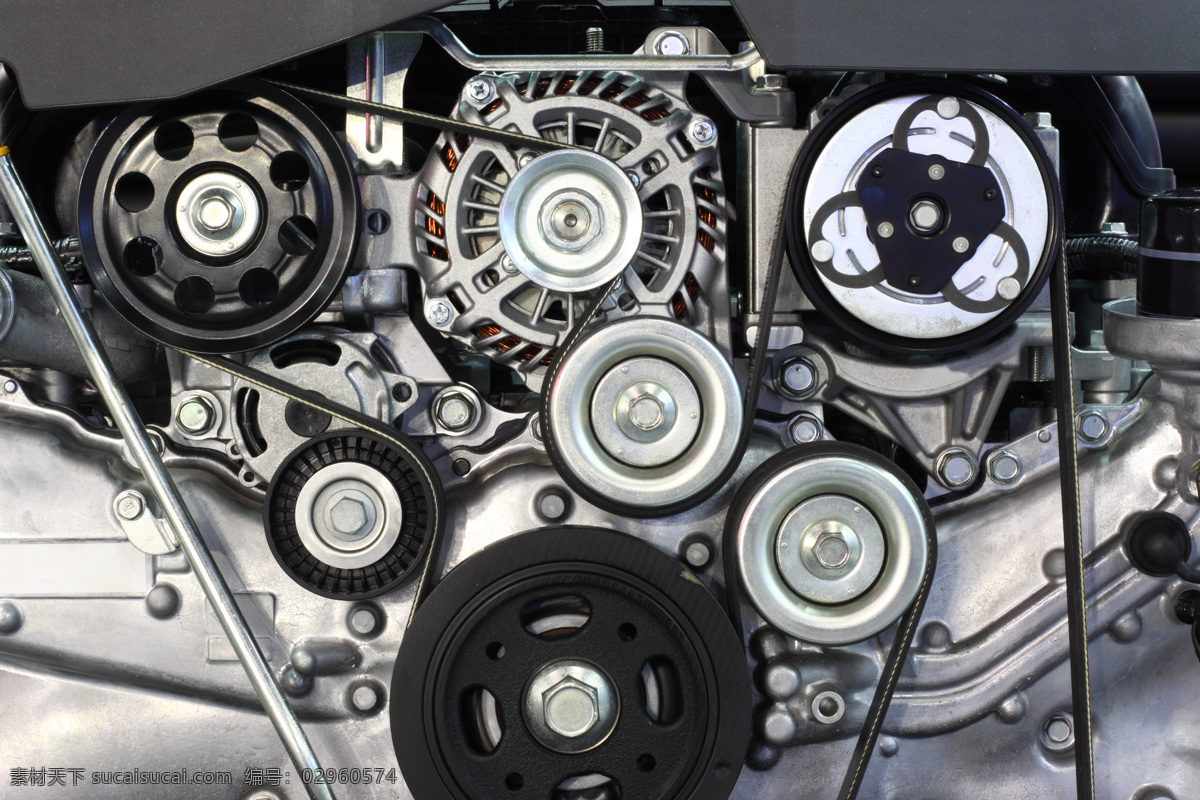 发动机 引擎 齿轮 金属 汽车发动机 机械 零件 不锈钢 汽车部件 发动机零件 动力系统 科技 工业科技 交通工具 现代科技 工业生产