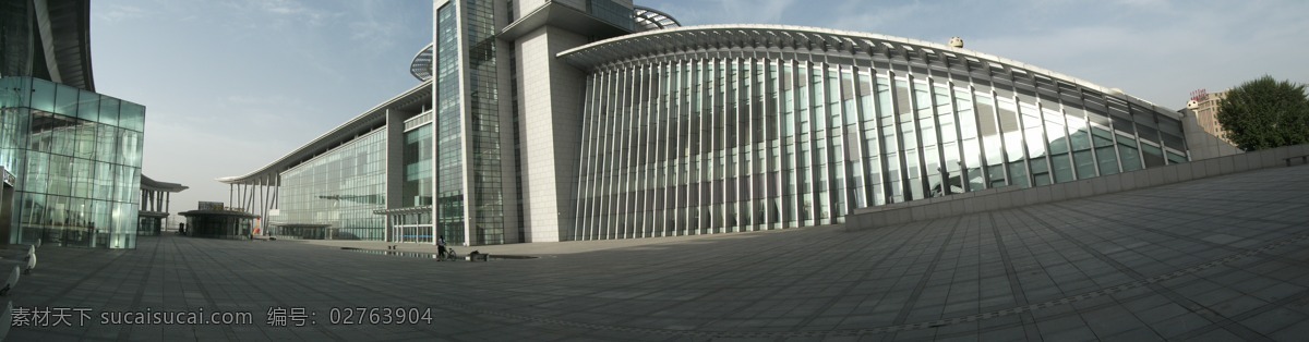 内蒙古博物院 内蒙古 博物院 博物馆 建筑 全景 呼和浩特 乌兰恰特 剧院 建筑摄影 建筑园林
