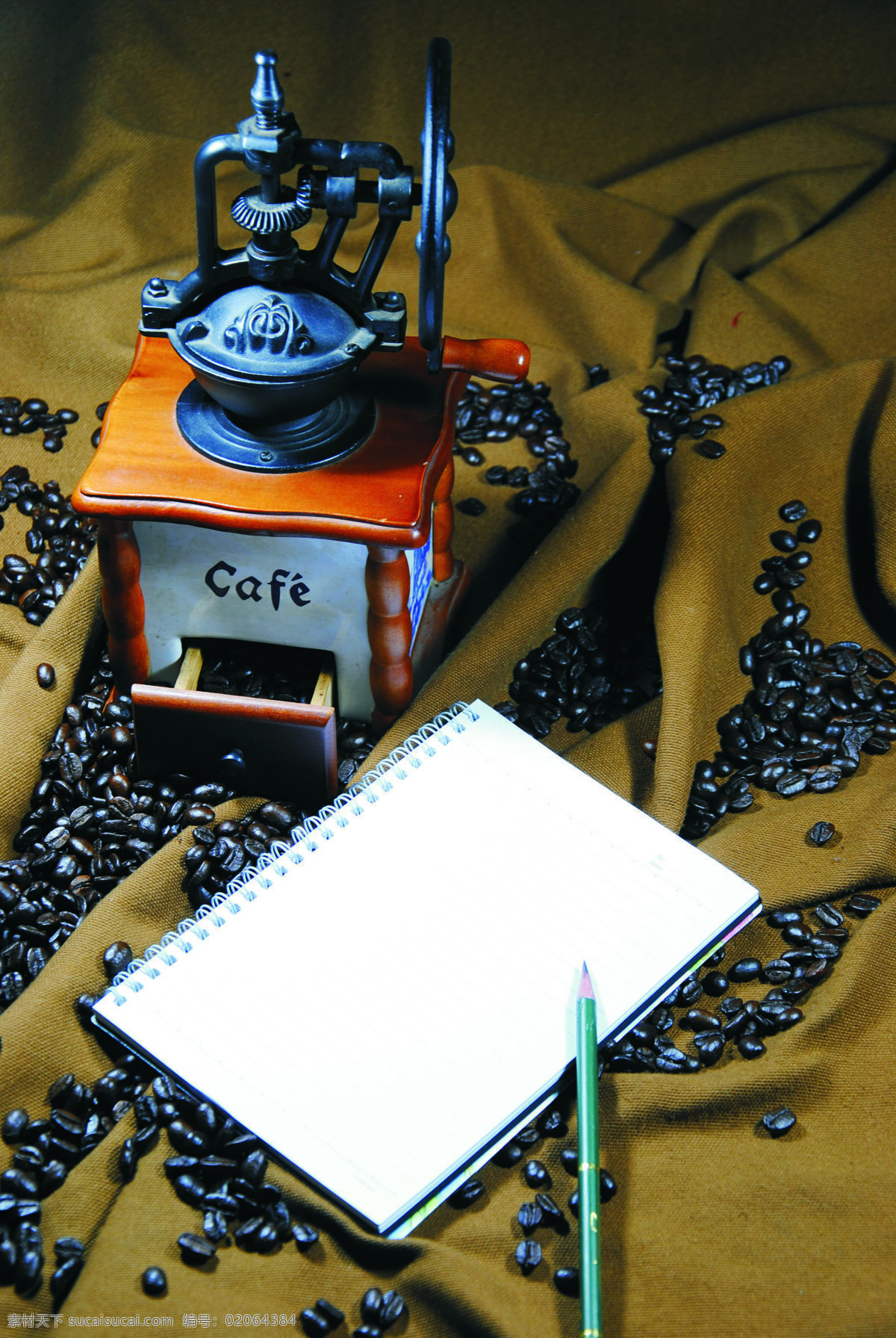 邦奇蓝山咖啡 啡机 咖啡豆 咖啡文化 书咖 饮料酒水 餐饮美食