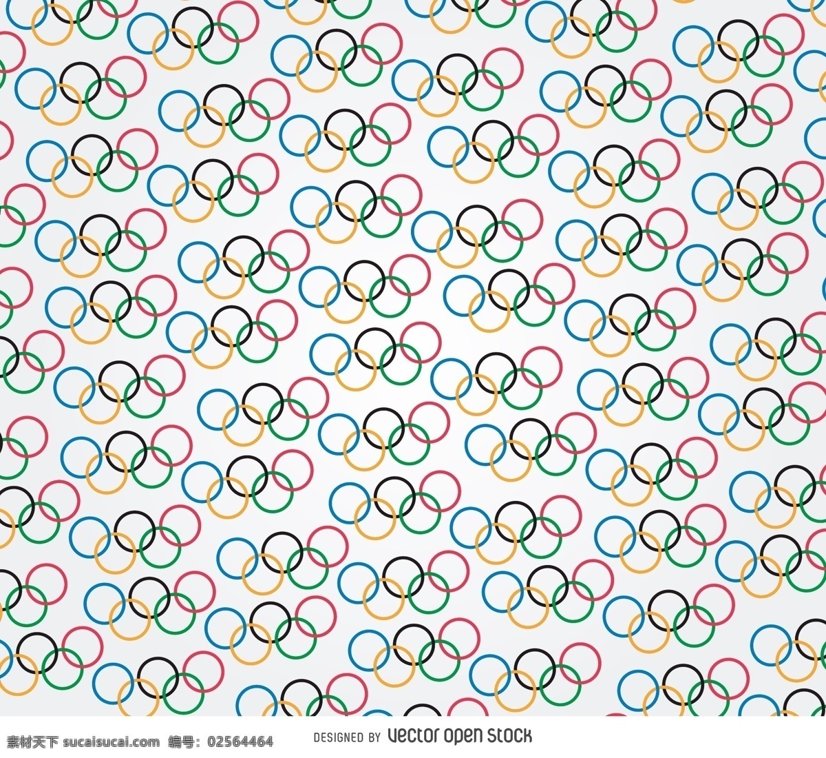 奥运五环图案 背景壁纸 节日和季节 运动 纹理和图案