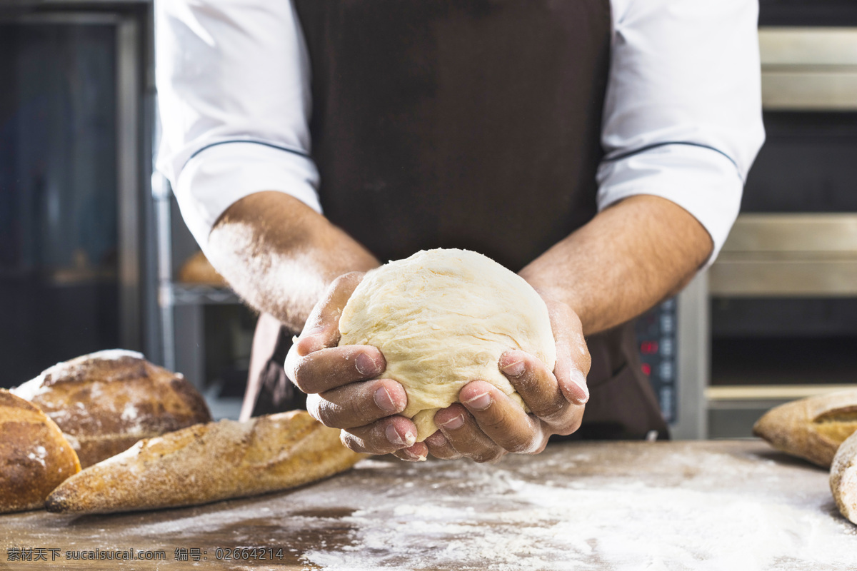 做面包 揉面 面团 烘焙 工具 搅拌 蛋糕 面包 烘焙工具 制作 配图jpg 餐饮美食 西餐美食